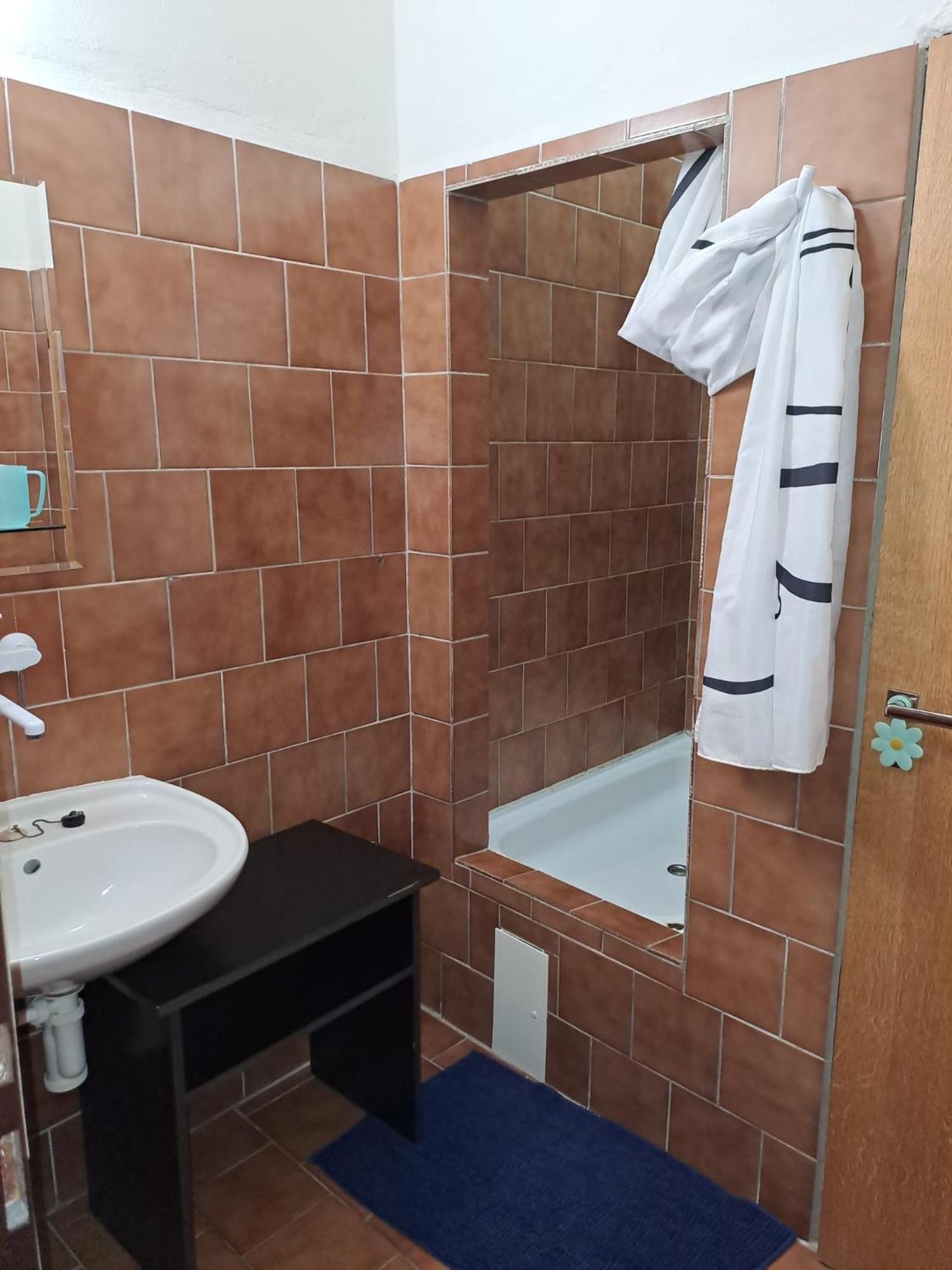 Hotel Kamenny Vrch ホムトフ エクステリア 写真