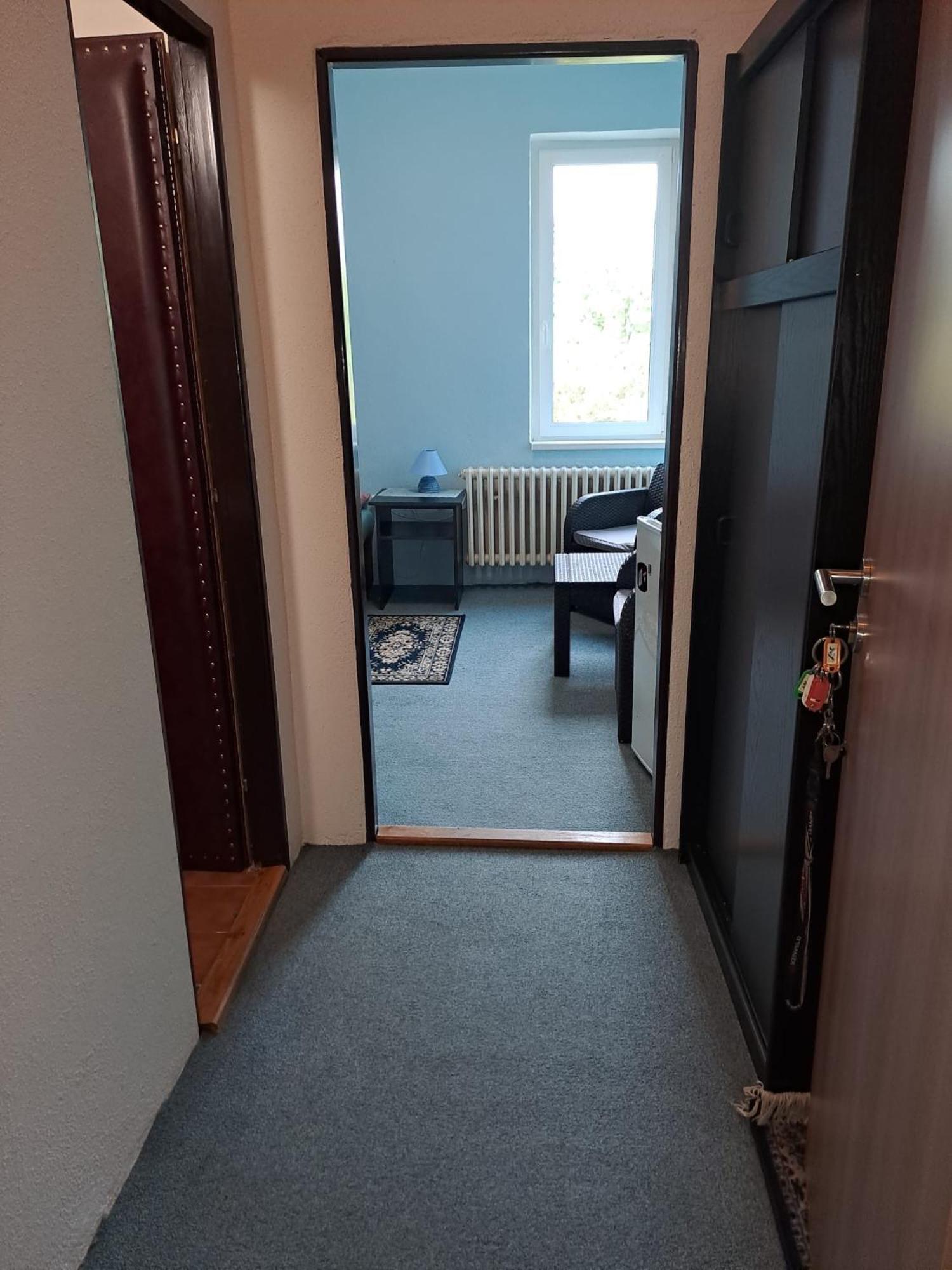 Hotel Kamenny Vrch ホムトフ エクステリア 写真