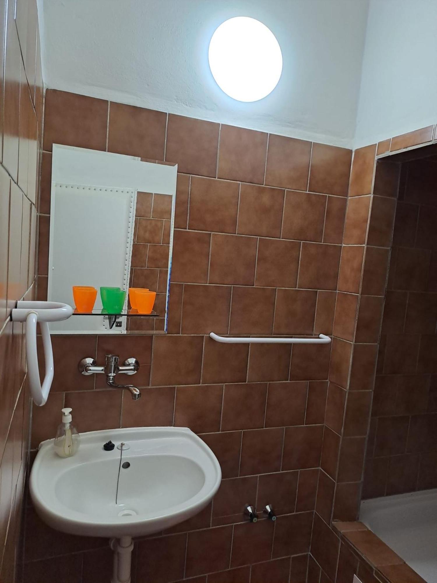 Hotel Kamenny Vrch ホムトフ エクステリア 写真