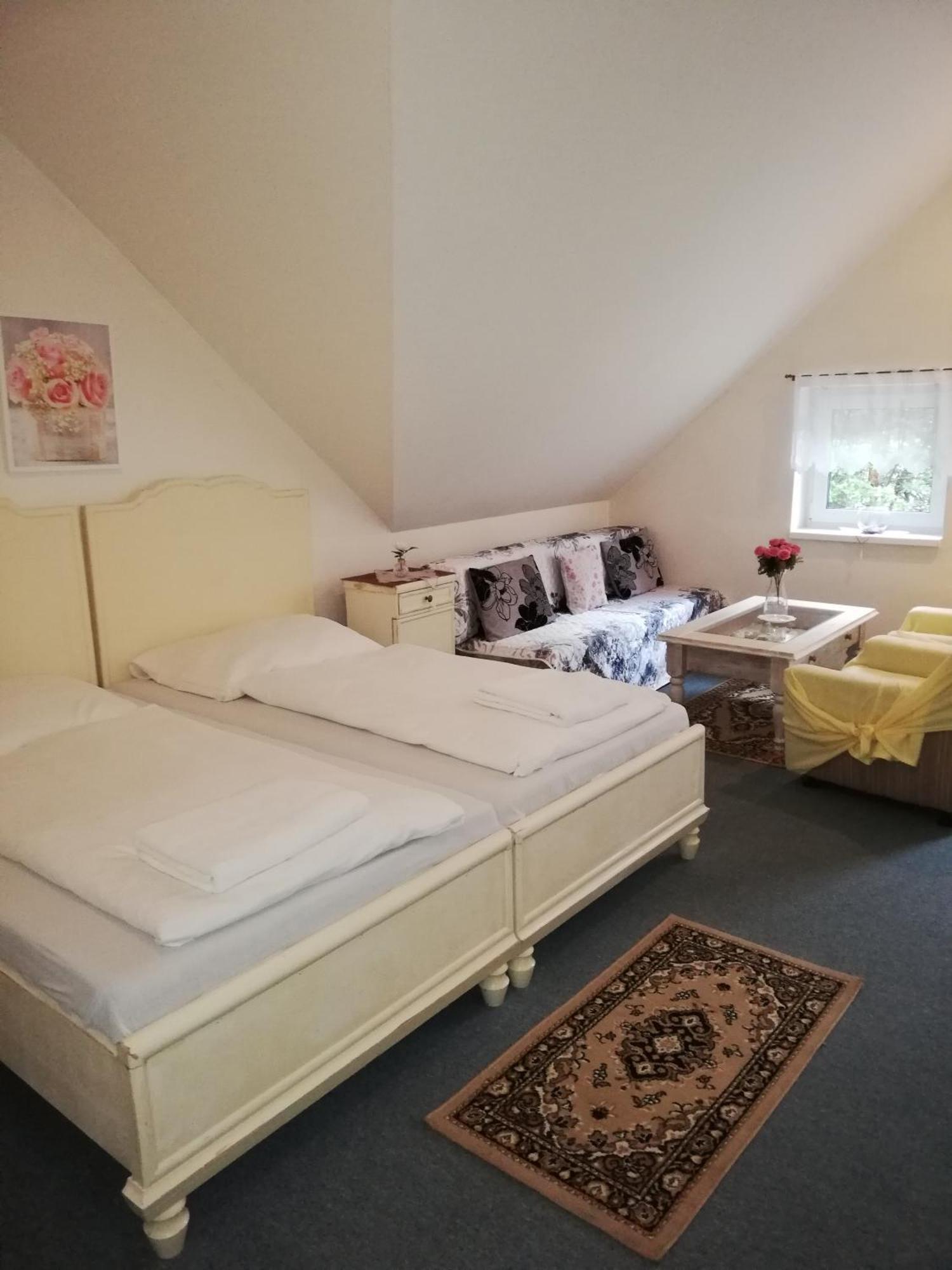 Hotel Kamenny Vrch ホムトフ 部屋 写真
